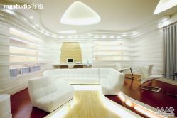 接待区-MyStudio形象管理中心