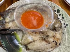 -玛扎烧烤私房菜