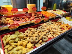 -正新鸡排·炸鸡汉堡(奥城店)
