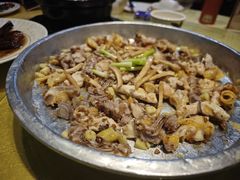 -大笑饭堂(甲子桥店)