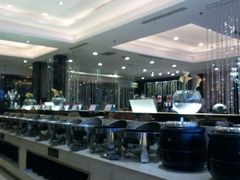 -东方之珠洗浴休闲广场(南开店)