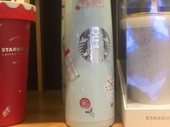 -星巴克(七宝领展广场1F店)