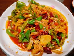 -靖远尕六美味羊羔肉