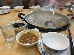 -新招鲜本地鸡窝(平凉路店)