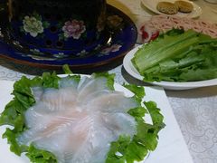 -东来顺饭庄(新源里店)