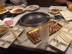 -火炉火自助餐(西直门凯德MALL店)