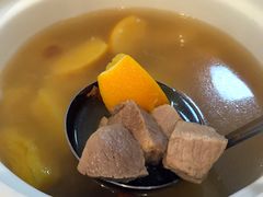 -龙桥私厨·姜花菊花过桥鱼·顺德菜(容桂店)