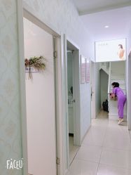 -煜婷产后恢复中心(印象生活广场店)