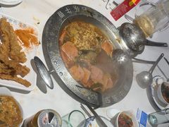 -古乐牛香·鲜牛肉牛杂火锅(解放东路店)