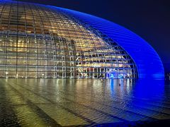 -国家大剧院