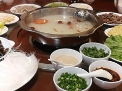 -大家烤羊庄·聚餐团建·谢师宴·生日派对(南山店)