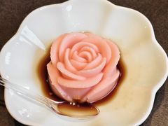 -小厨娘金榜题名(夫子庙秦淮河店)