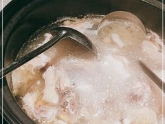 -百年果林椰子鸡(益田假日里店)