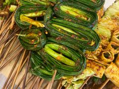 -晓靖轩烧烤(沙河风情店)