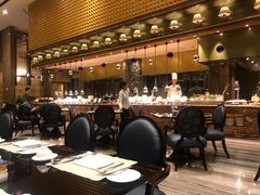 -万达瑞华酒店美食汇自助餐厅(楚河汉街店)