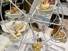 -Deer Park鹿园西餐(仁恒置地广场店)