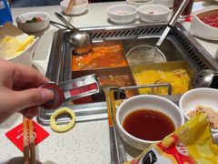 -海底捞火锅(吾悦国际广场店)