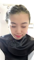 -柯琳造型