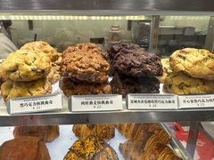 -CHOCMONS巧克怪兽(屏风街店)