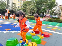-吉的堡幼儿园(云报园)