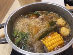 -吉野家(567漫天地店)