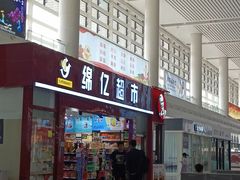 -南昌西站