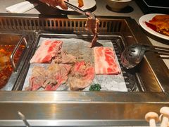 -芝小官毛肚火锅海鲜自助(淮安清江浦区新亚店)