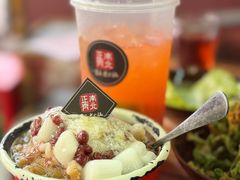 -正南齊北重庆老火锅(光华村直营店)