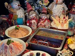 -大隐·成都火锅Bistro(合生麒麟新天地店)