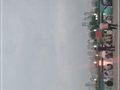 -秋水广场音乐喷泉