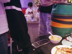 -巴特餐饮6加1音乐餐吧·新疆菜