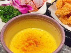 -吉屋烤肉(八宝街店)