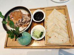 香酥鸭-松鹤楼·非遗·苏帮菜(融科店)