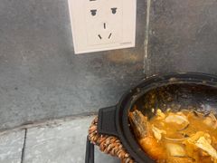 -孖记茶档·热腾茶餐(乐峰店)