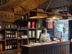 -香满楼(临安路店)