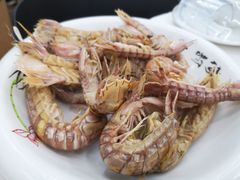-北戴河庆山饭店·海鲜砂锅粥(北戴河黑石路店)