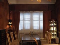 -成桂西餐厅·42年的味道(五大道疙瘩楼店)