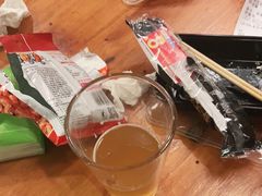 -优布劳精酿啤酒鲜扎闪送·(张江店)