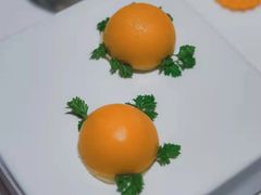 -L'Arome芳芳法国餐厅(仙林金鹰店)