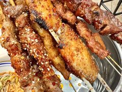 -炒豆合作社(东四总店)