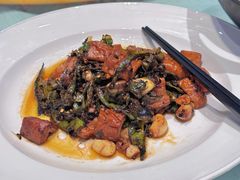 -老房子金沙元年川菜食府·花园餐厅(金沙店)
