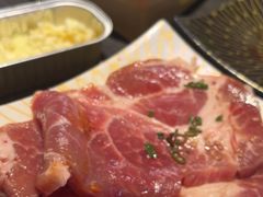 -AJIYA·池袋日式烧肉自助(天津万象城店)
