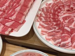 -蜀留香火锅(社会山店)