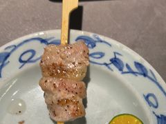 -沼津港精致料理·寿喜烧·烧鸟(龙湖南桥天街日料榜单店)