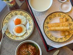 -上海静安香格里拉大酒店