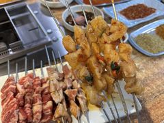 -泰善串店•延边朝鲜族烧烤(理工大学店)