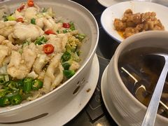 -大丰收脆鱼(正荣财富中心店)