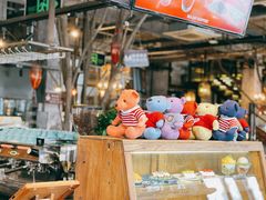 -maan coffee漫咖啡(五环街店)