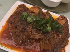 -旺仔家常菜生煎包(马端街店)