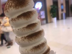 -DQ·蛋糕·冰淇淋(雨花吾悦店)